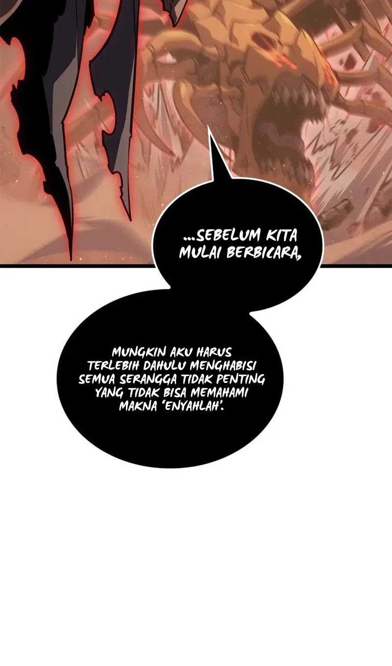 Solo Leveling: Ragnarok Chapter 27 Gambar 37