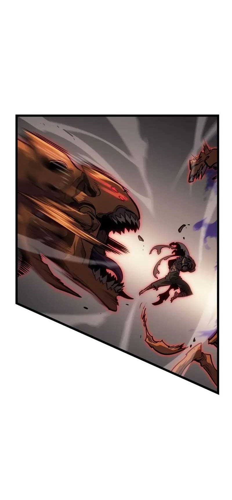 Solo Leveling: Ragnarok Chapter 27 Gambar 41