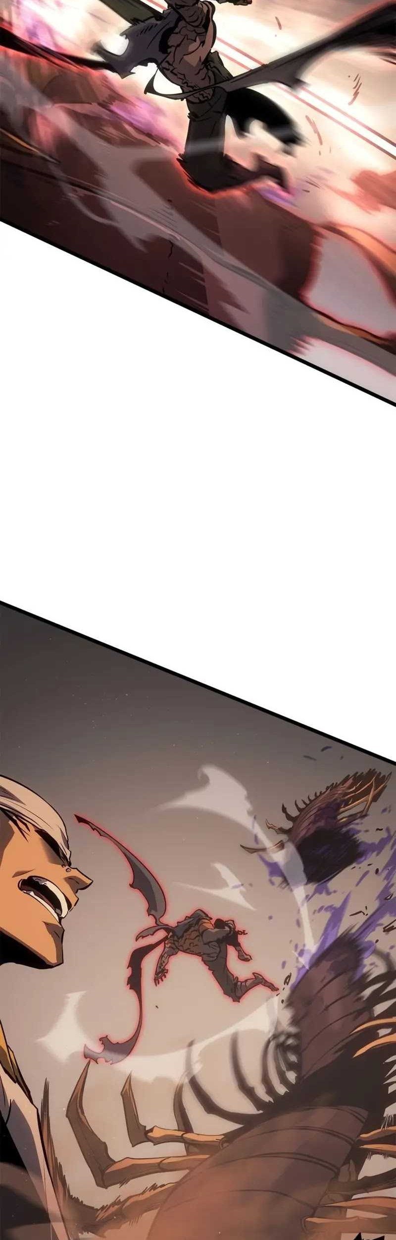 Solo Leveling: Ragnarok Chapter 27 Gambar 39