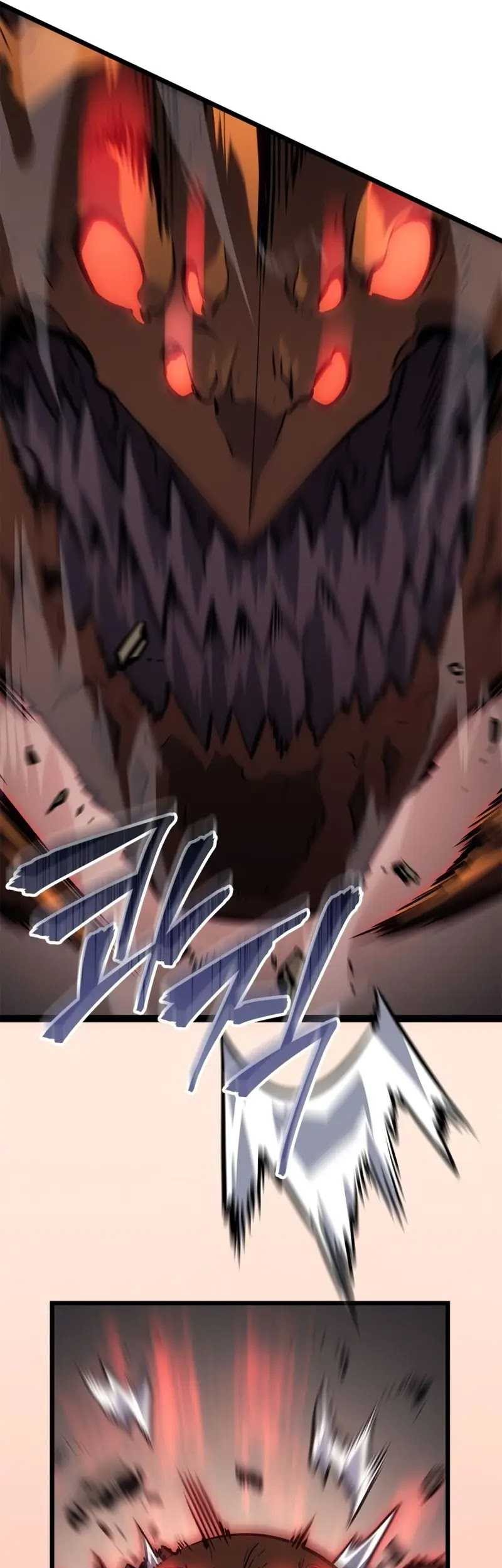 Solo Leveling: Ragnarok Chapter 27 Gambar 42