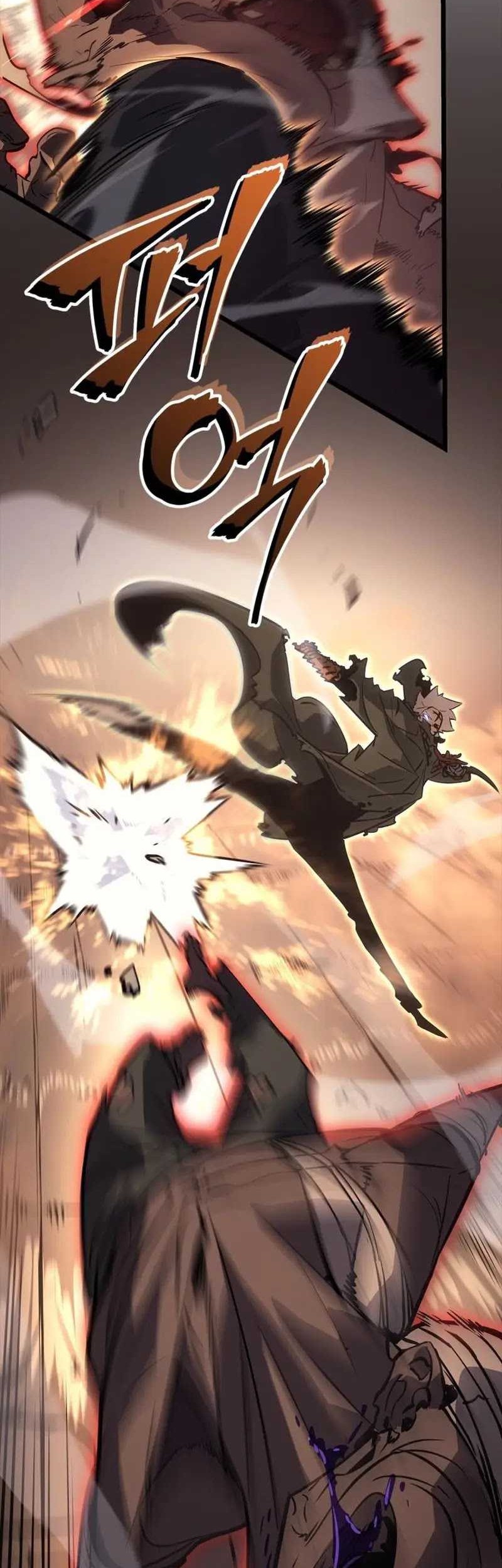 Solo Leveling: Ragnarok Chapter 27 Gambar 3