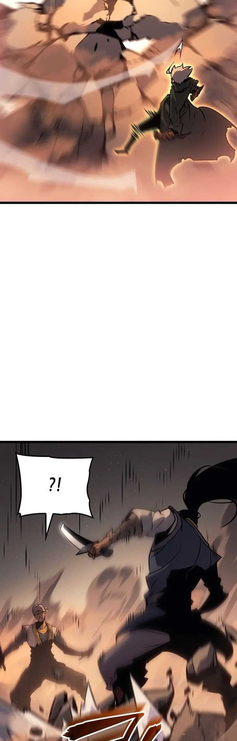 Solo Leveling: Ragnarok Chapter 27 Gambar 8