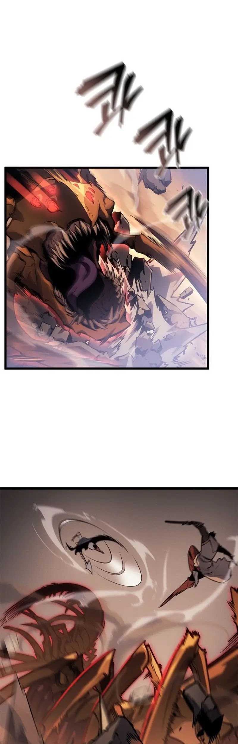 Solo Leveling: Ragnarok Chapter 27 Gambar 12