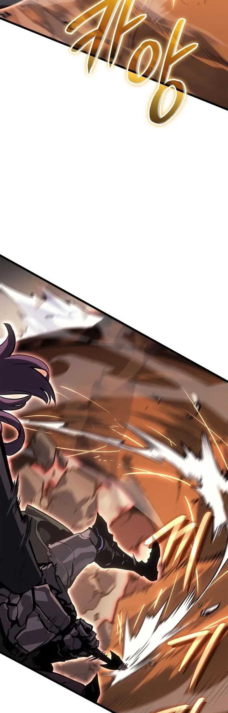 Solo Leveling: Ragnarok Chapter 27 Gambar 15