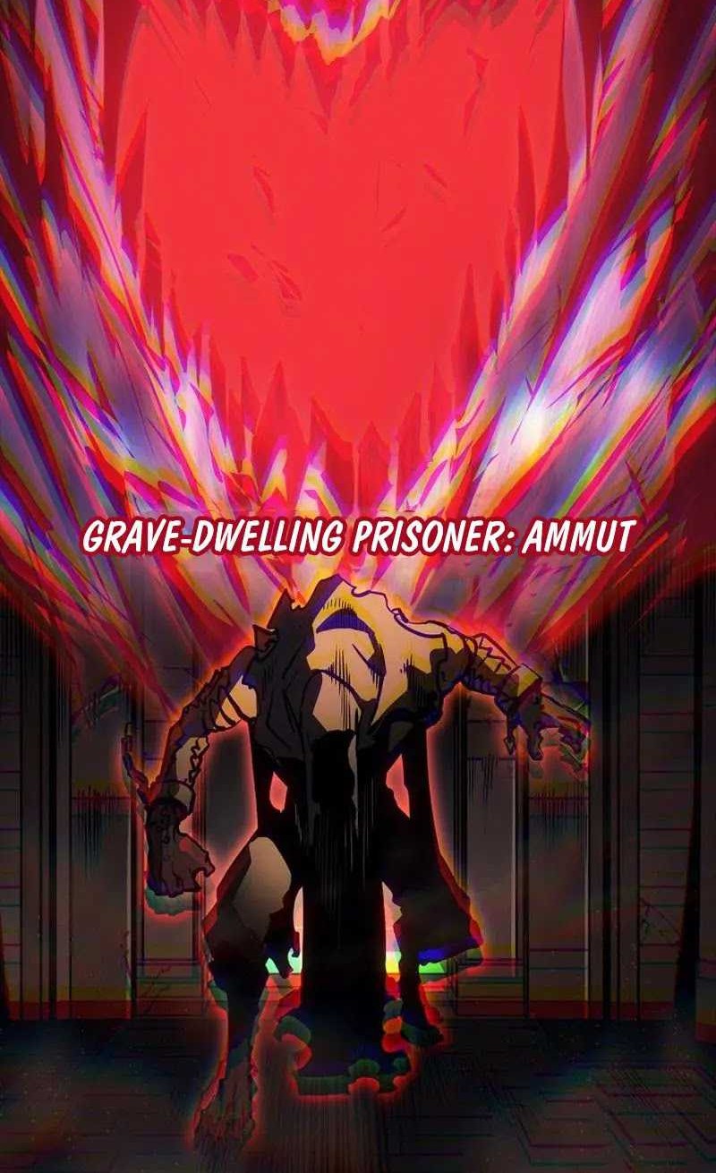 Solo Leveling: Ragnarok Chapter 27 Gambar 25