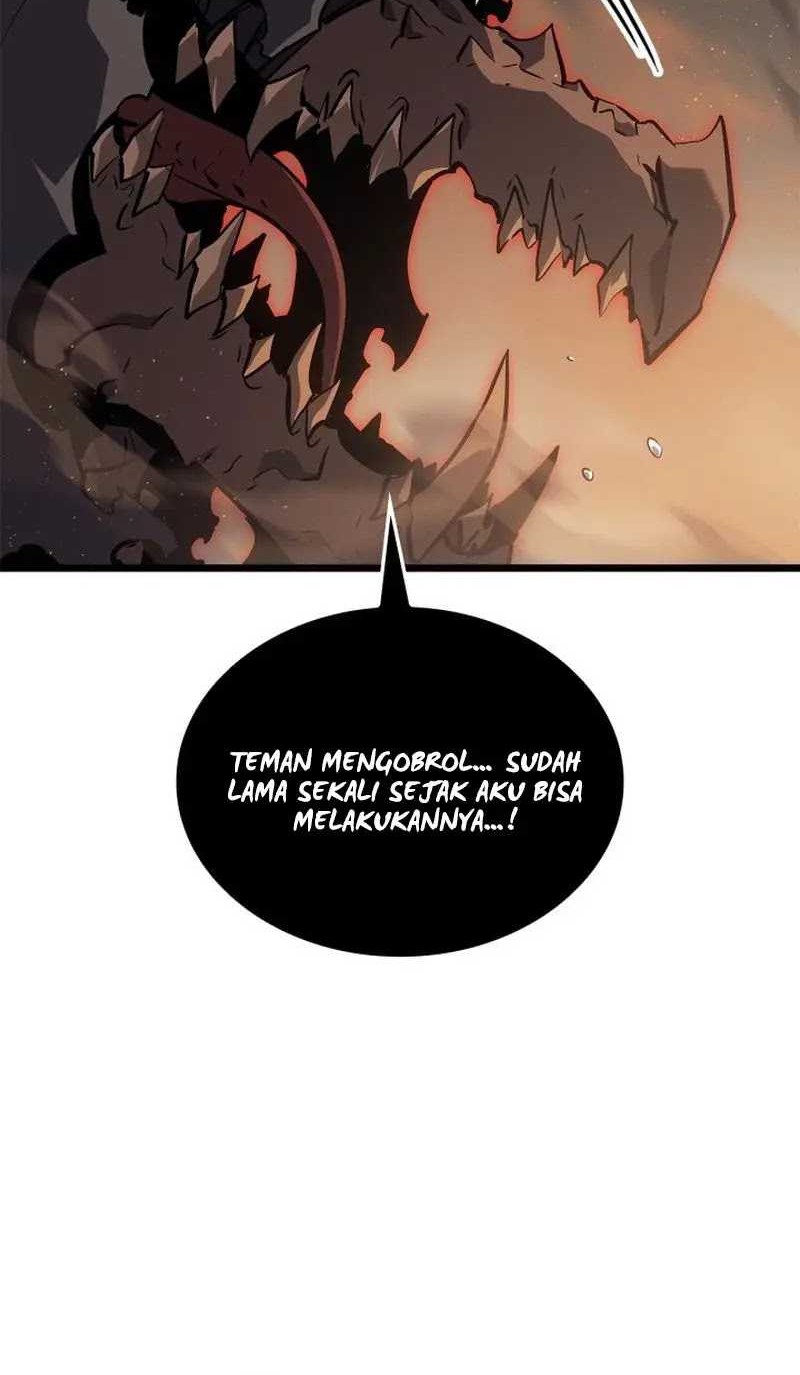 Solo Leveling: Ragnarok Chapter 27 Gambar 33