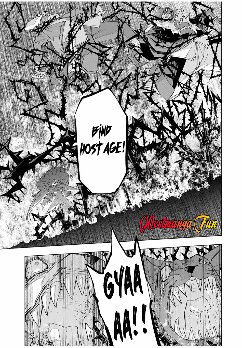 My Gift LVL 9999 Unlimited Gacha Chapter 142 Gambar 18