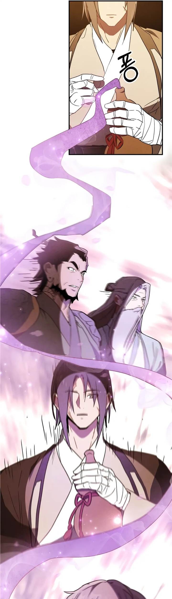 Chronicles Of The Martial God’s Chapter 106 Gambar 37