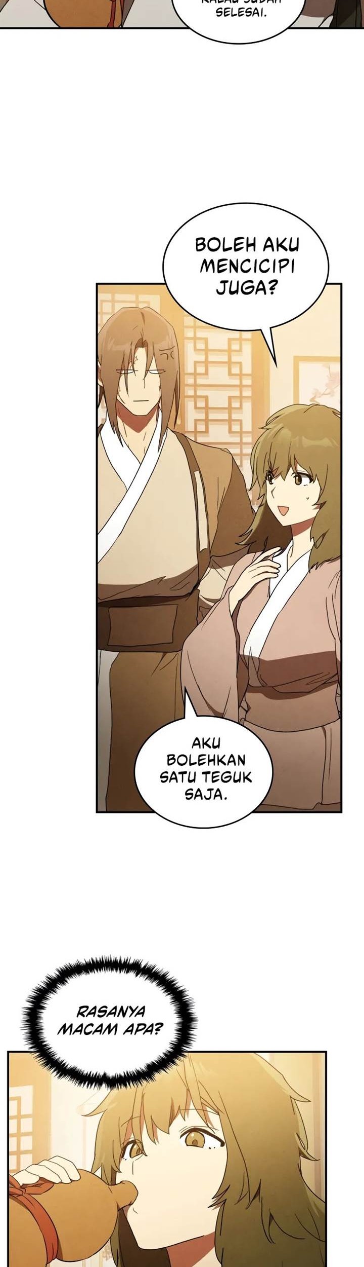 Chronicles Of The Martial God’s Chapter 106 Gambar 42