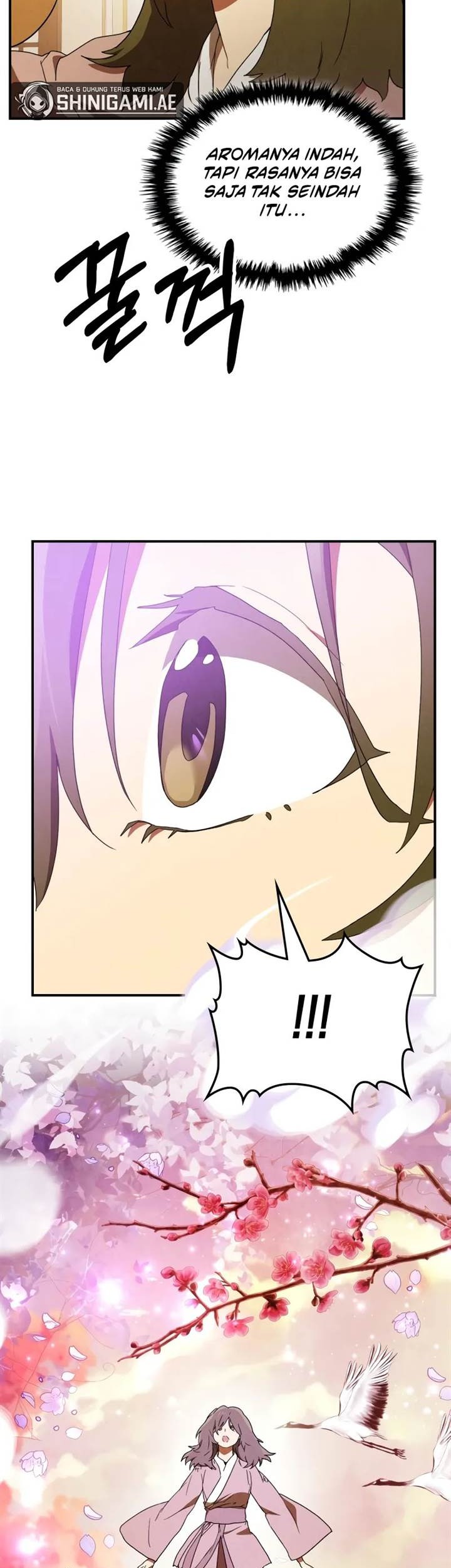 Chronicles Of The Martial God’s Chapter 106 Gambar 43