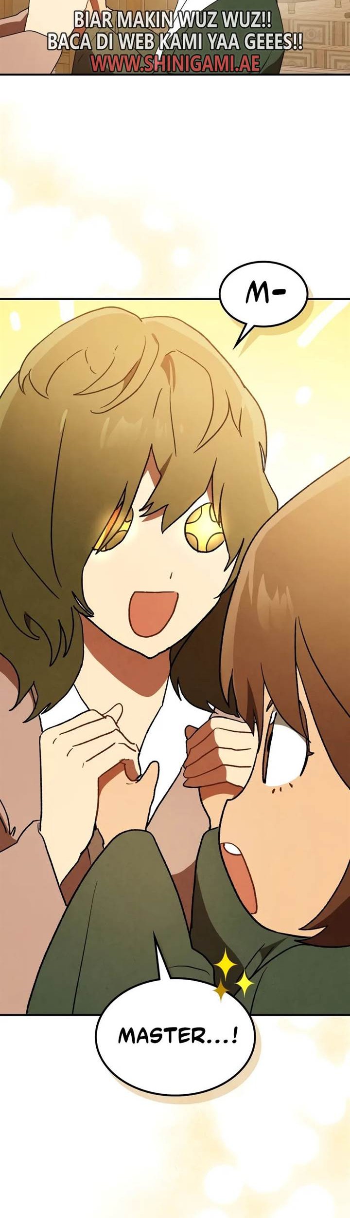 Chronicles Of The Martial God’s Chapter 106 Gambar 46