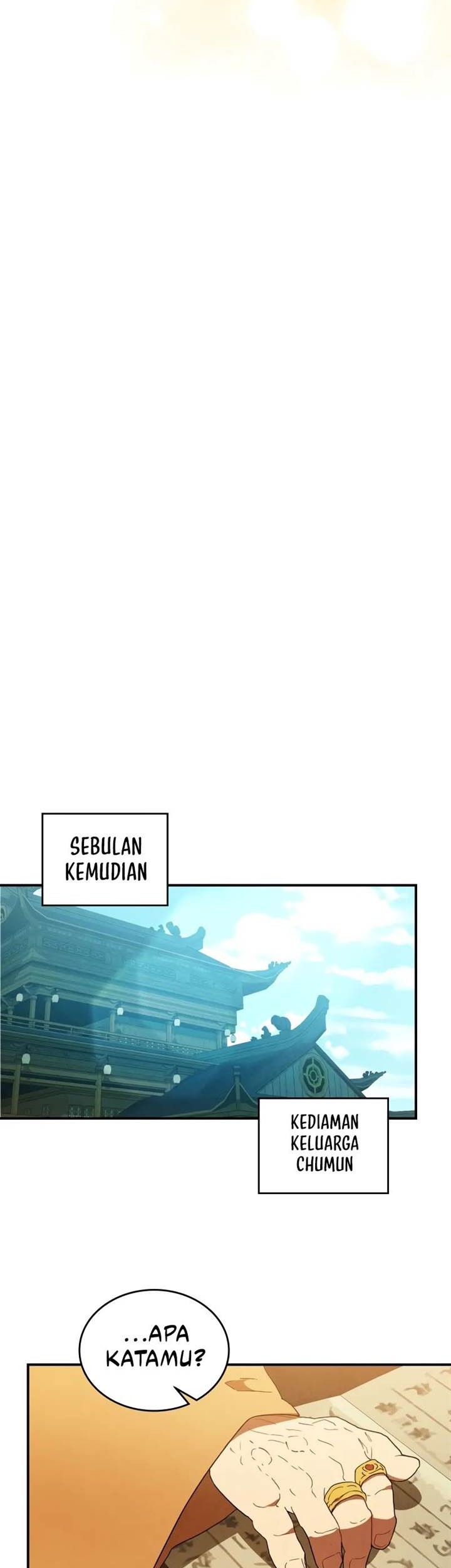 Chronicles Of The Martial God’s Chapter 106 Gambar 47