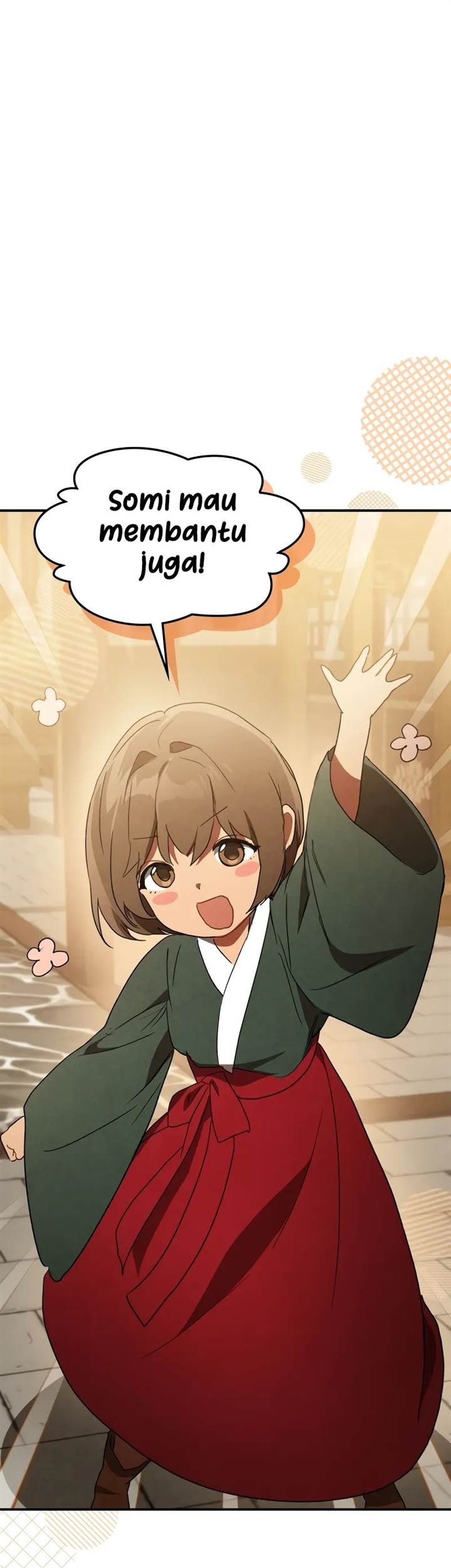 Komik Chronicles Of The Martial God’s Chapter 106 gambar nomor 1