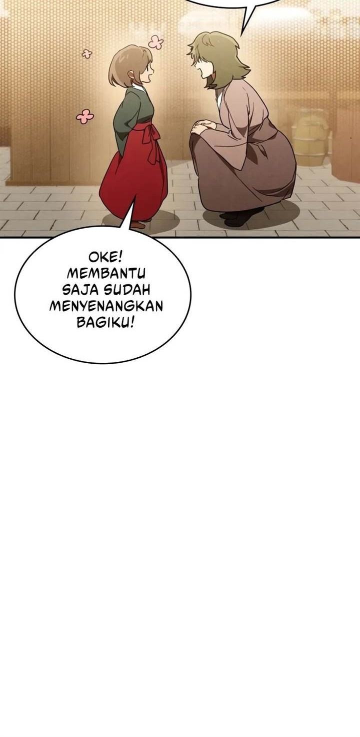 Chronicles Of The Martial God’s Chapter 106 Gambar 4