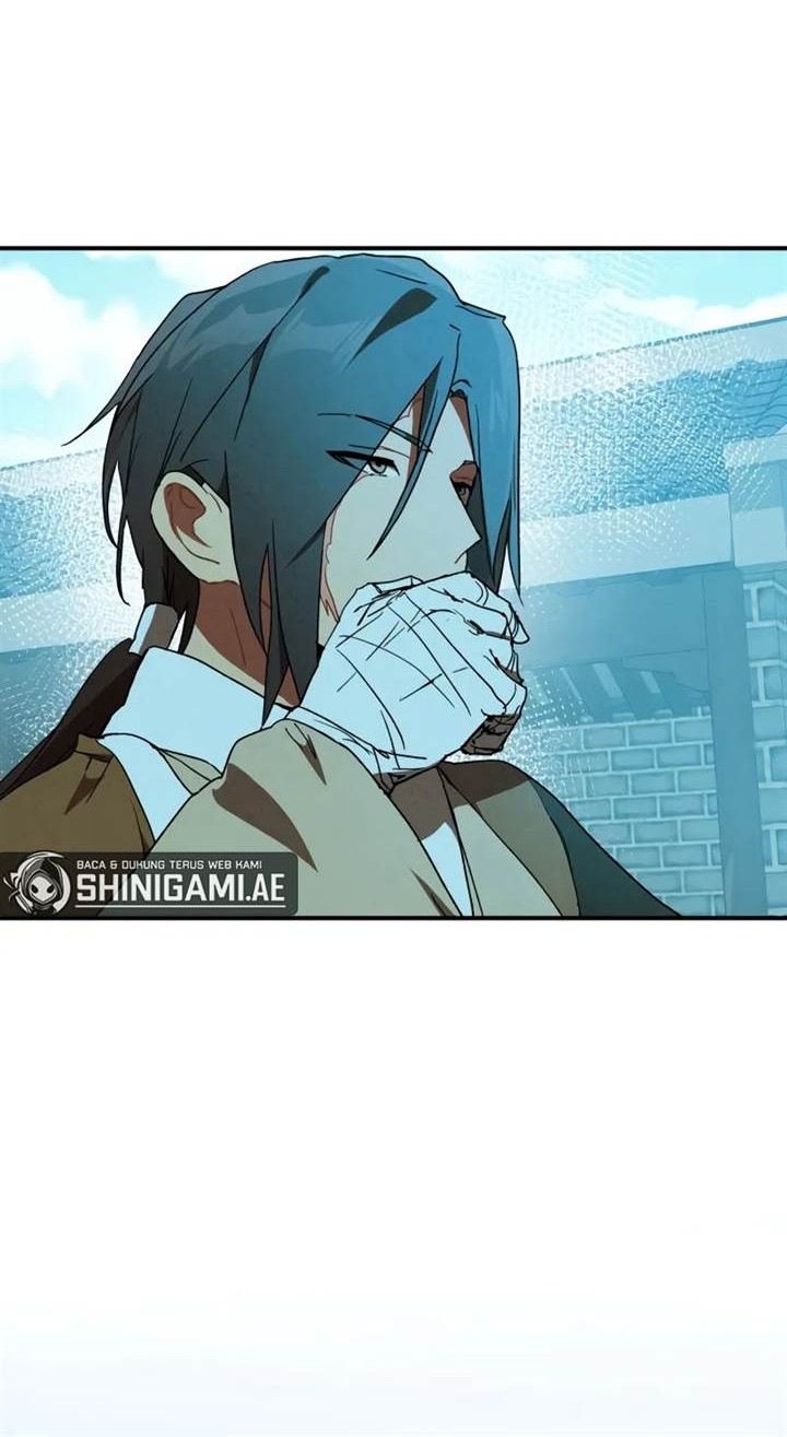 Chronicles Of The Martial God’s Chapter 106 Gambar 8