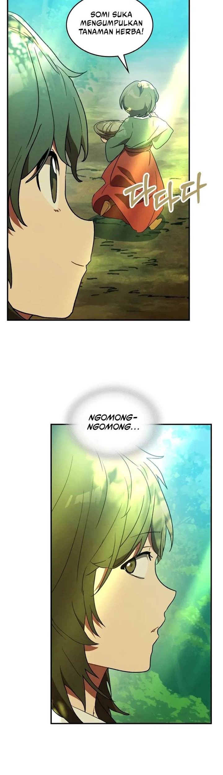 Chronicles Of The Martial God’s Chapter 106 Gambar 11