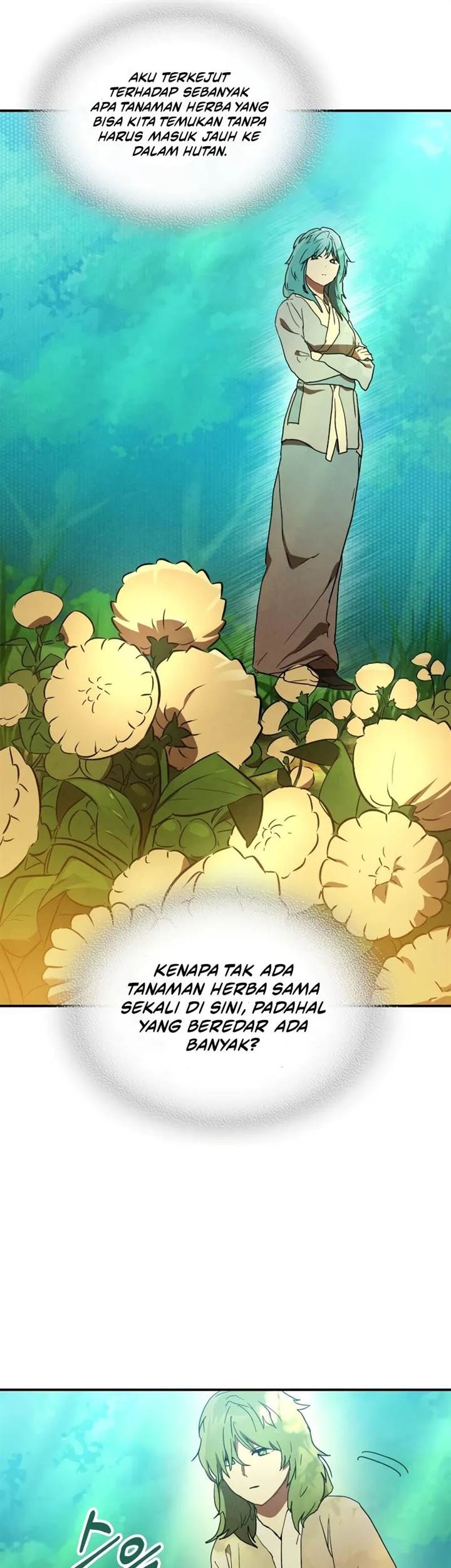 Chronicles Of The Martial God’s Chapter 106 Gambar 13