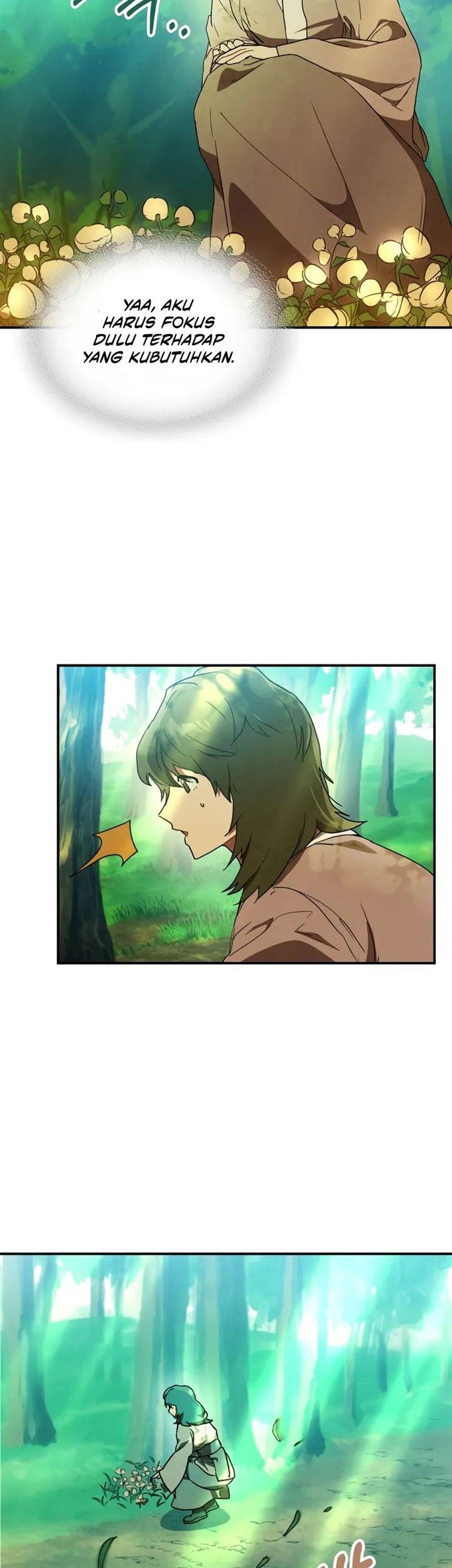 Chronicles Of The Martial God’s Chapter 106 Gambar 14