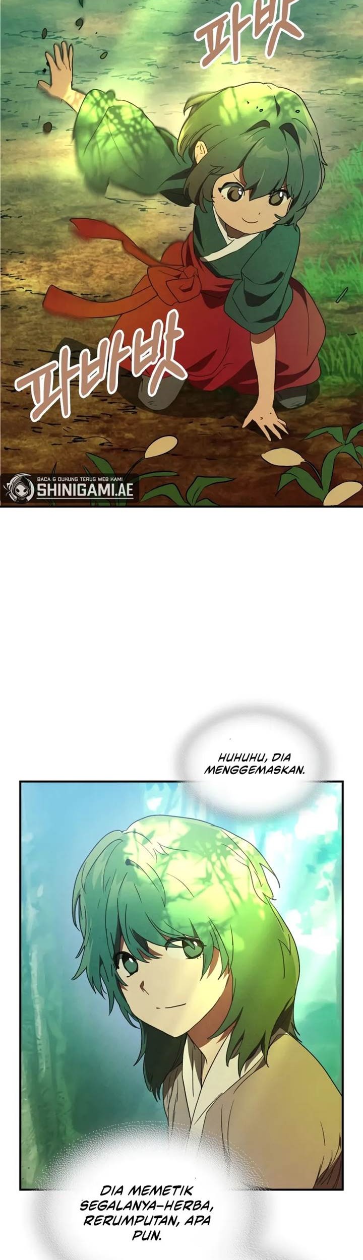 Chronicles Of The Martial God’s Chapter 106 Gambar 15