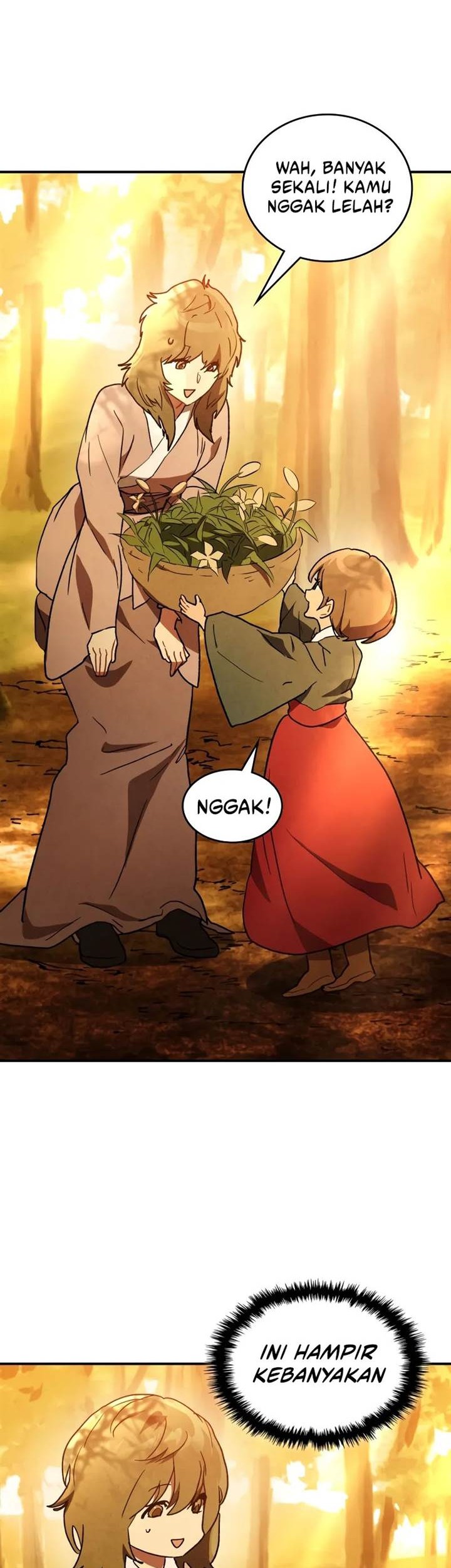 Chronicles Of The Martial God’s Chapter 106 Gambar 18