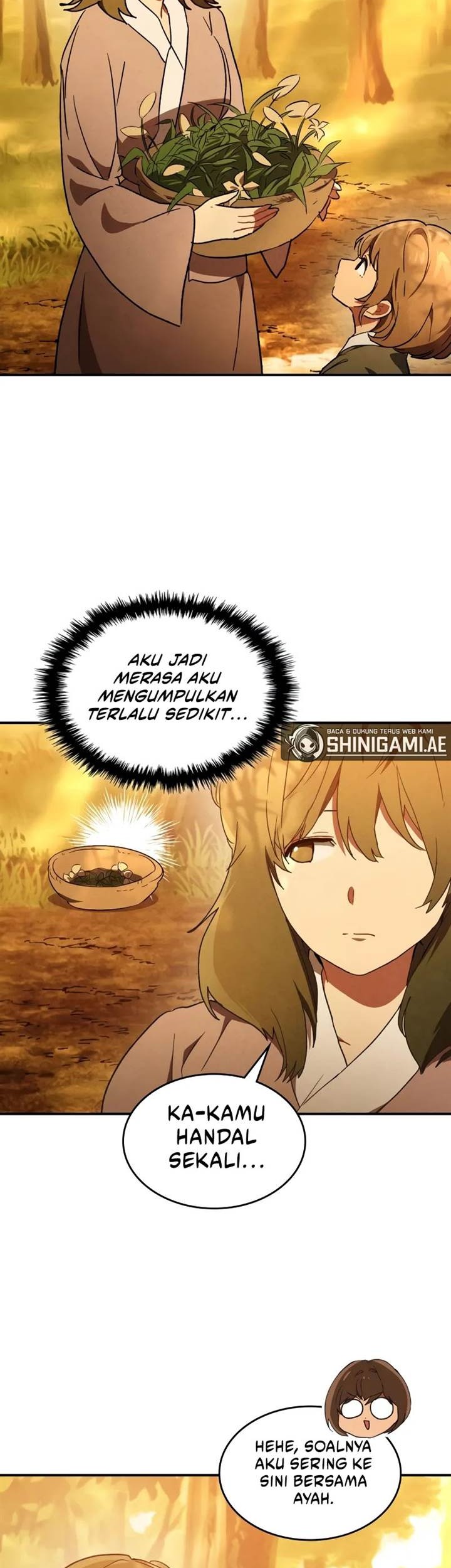 Chronicles Of The Martial God’s Chapter 106 Gambar 19