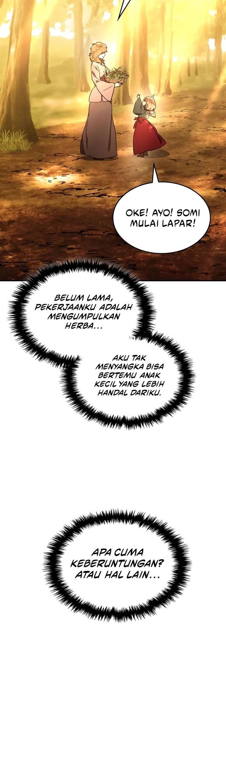 Chronicles Of The Martial God’s Chapter 106 Gambar 22