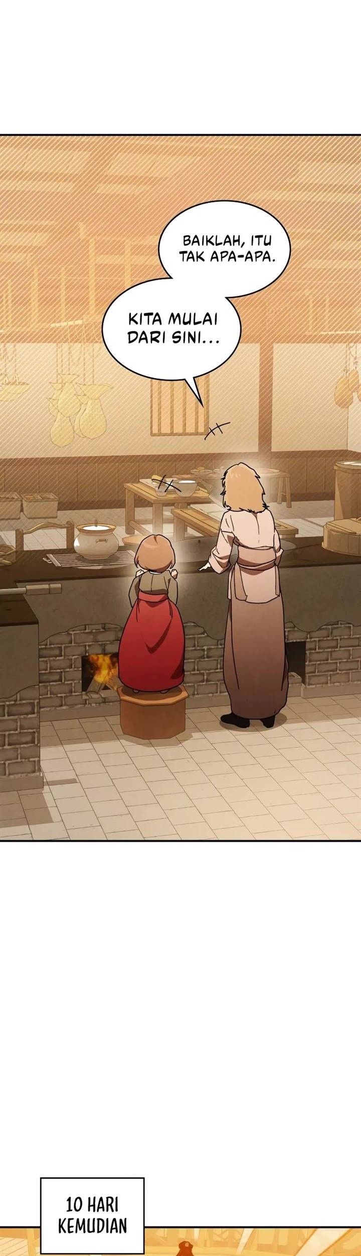 Chronicles Of The Martial God’s Chapter 106 Gambar 27