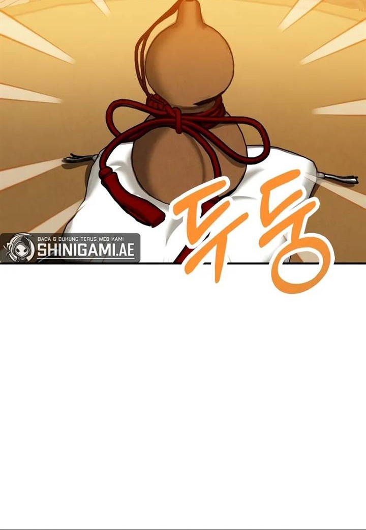 Chronicles Of The Martial God’s Chapter 106 Gambar 28