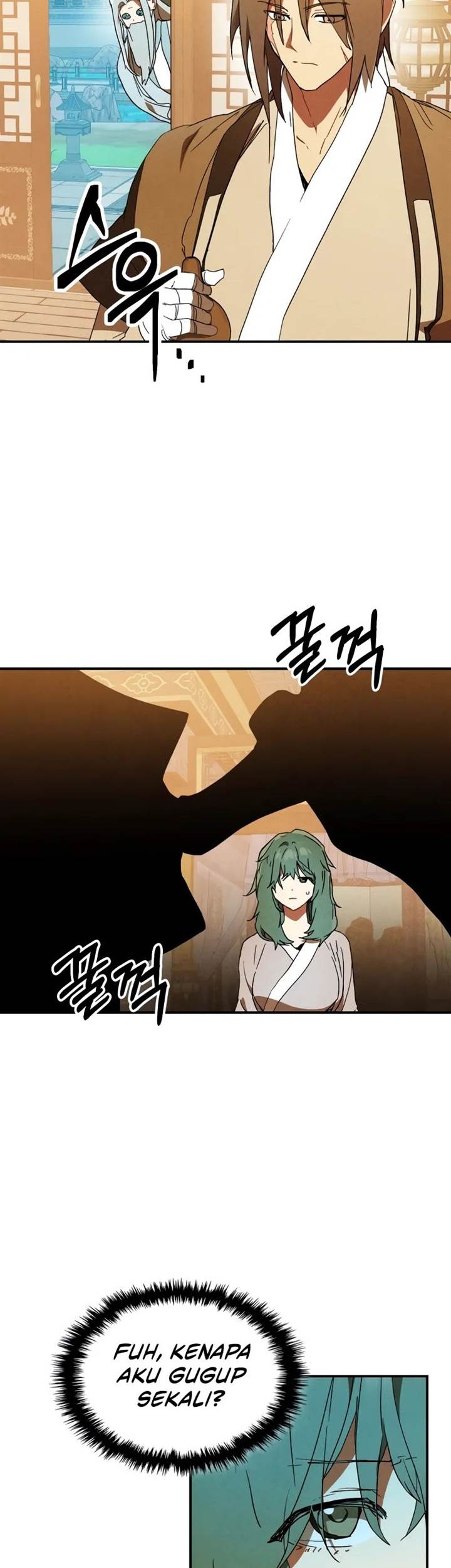 Chronicles Of The Martial God’s Chapter 106 Gambar 30