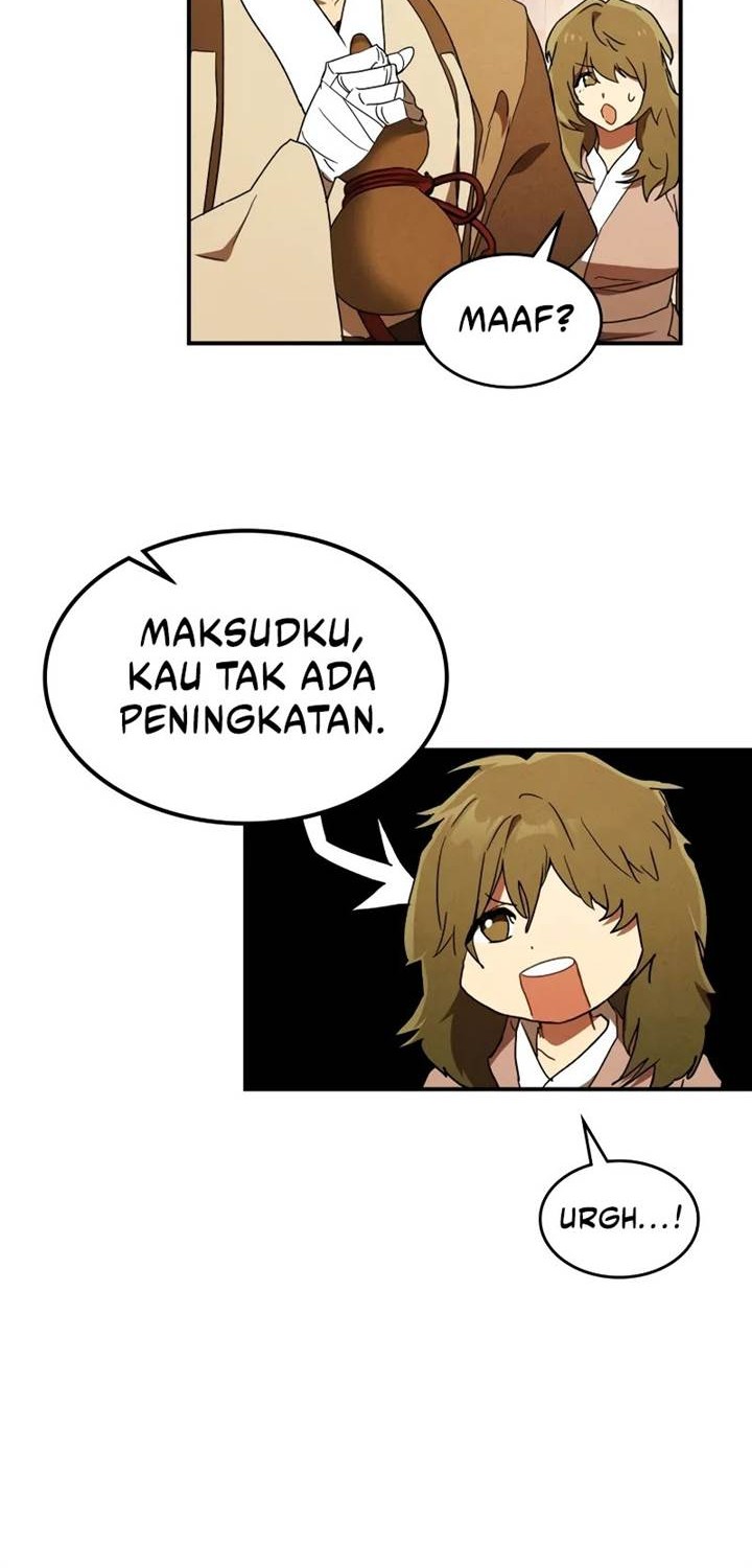 Chronicles Of The Martial God’s Chapter 106 Gambar 32