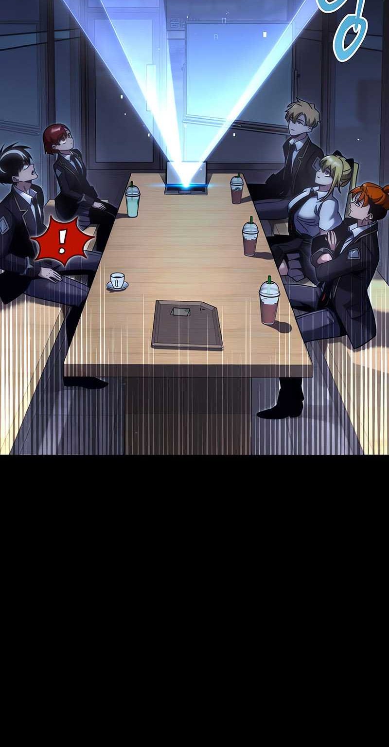 I Took over The Academy With a Single Sashimi Knife Chapter 16 Gambar 53