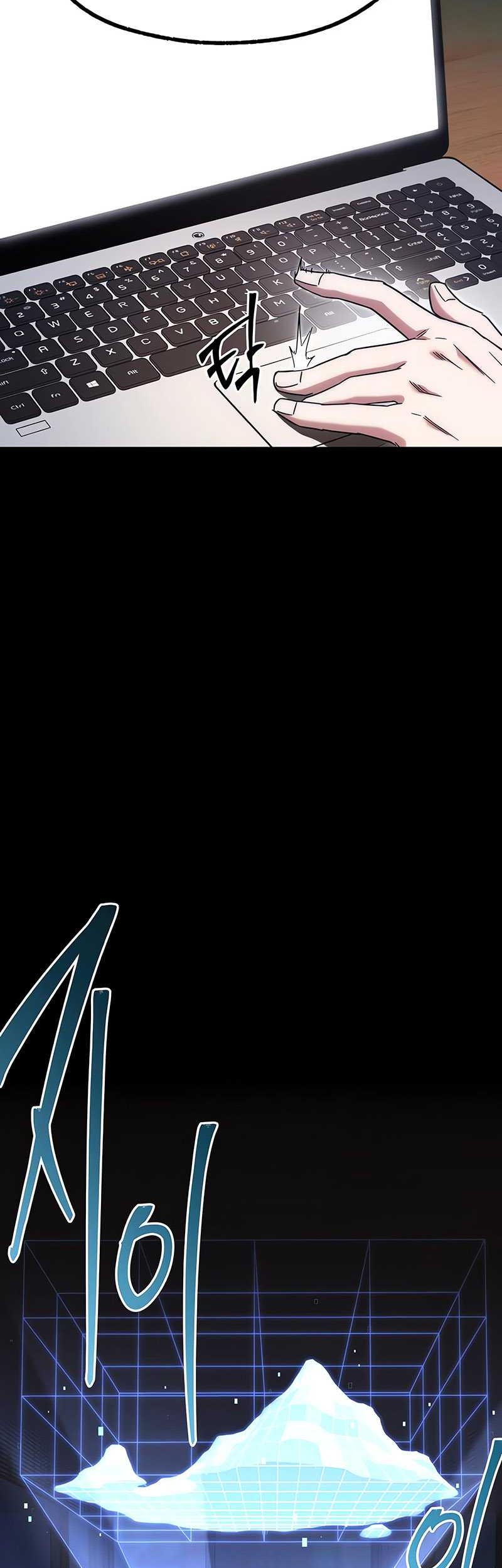 I Took over The Academy With a Single Sashimi Knife Chapter 16 Gambar 52