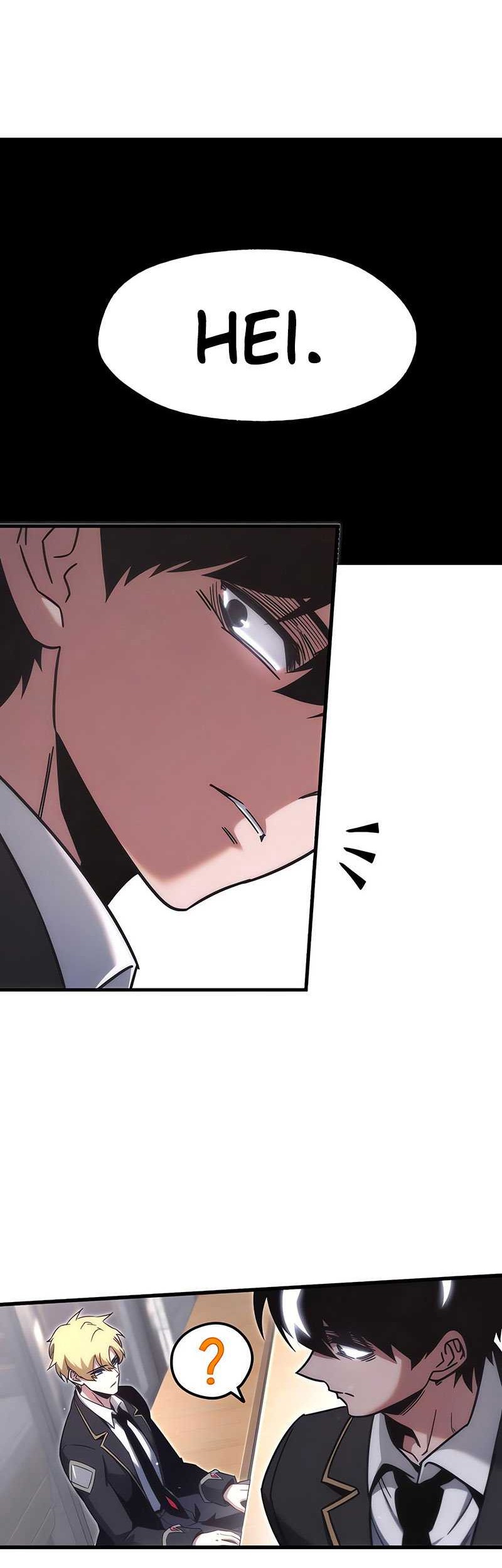 I Took over The Academy With a Single Sashimi Knife Chapter 16 Gambar 65