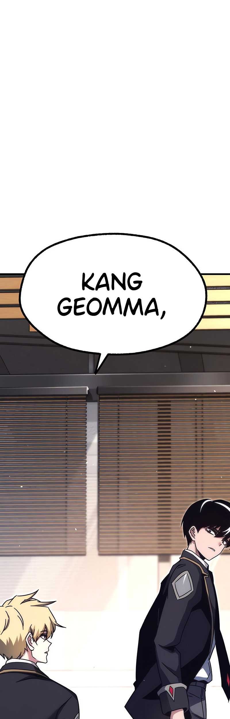 I Took over The Academy With a Single Sashimi Knife Chapter 16 Gambar 66