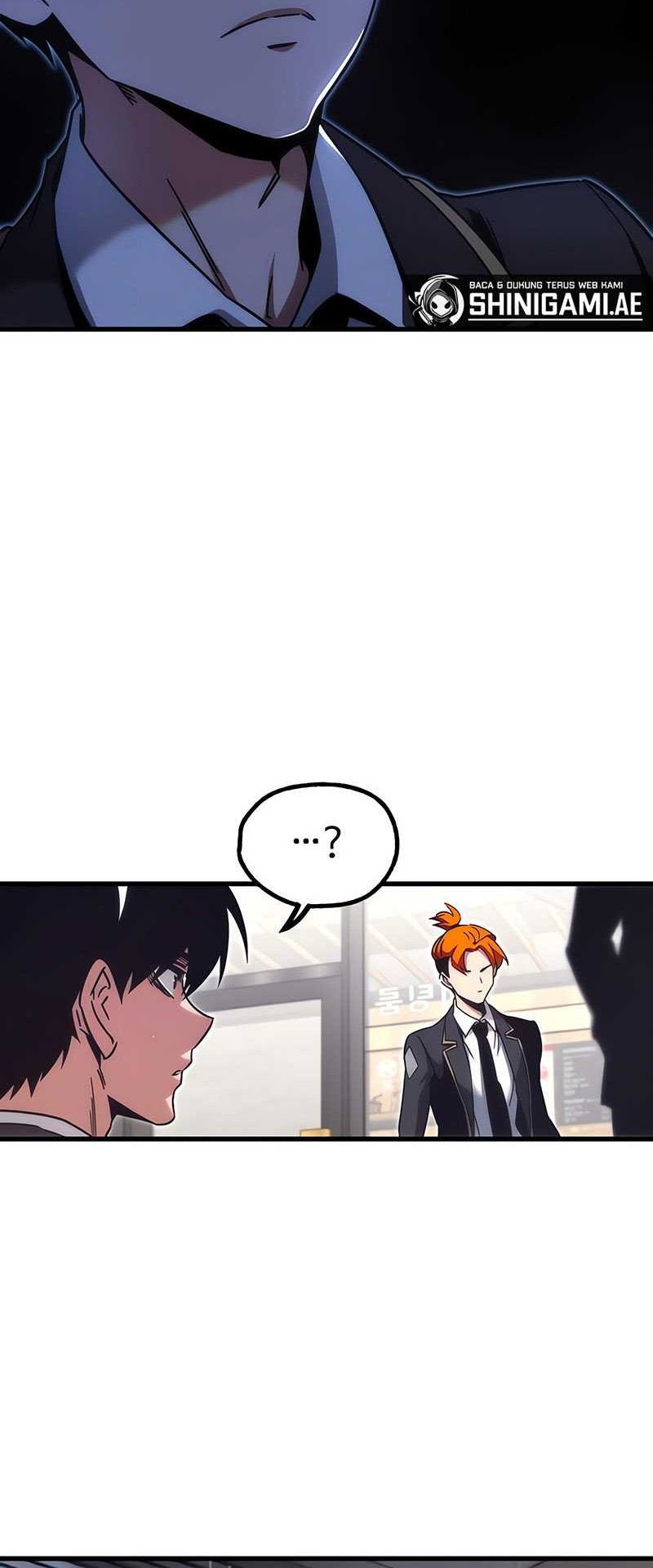 I Took over The Academy With a Single Sashimi Knife Chapter 16 Gambar 37