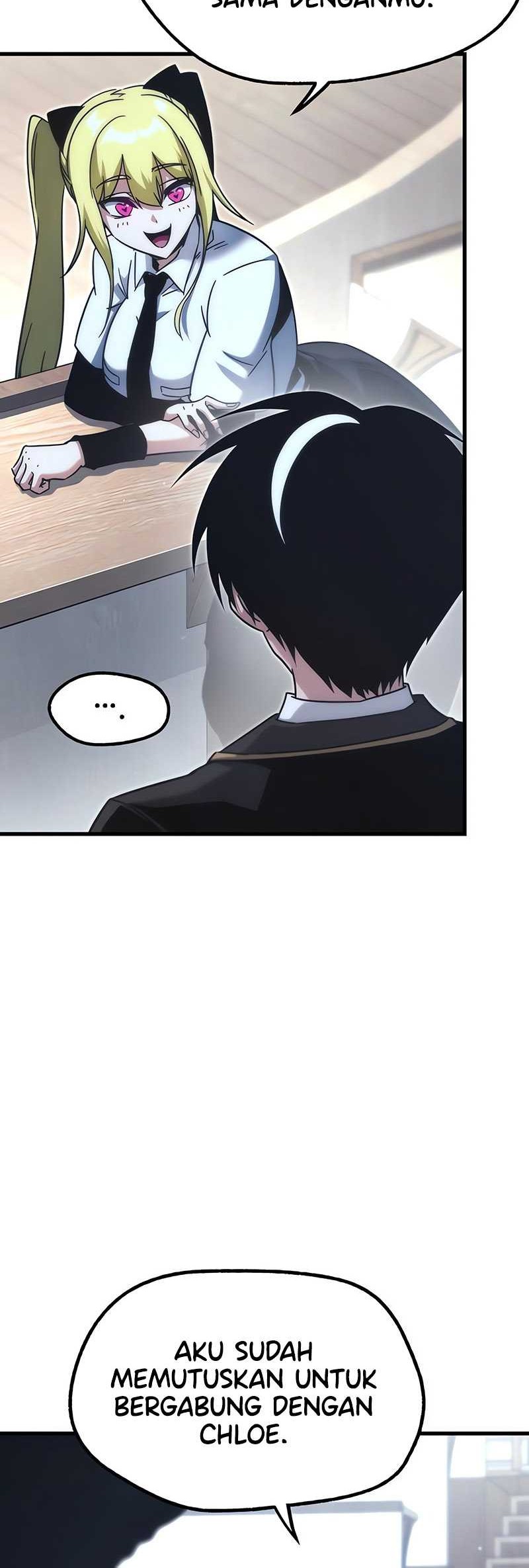 I Took over The Academy With a Single Sashimi Knife Chapter 16 Gambar 5