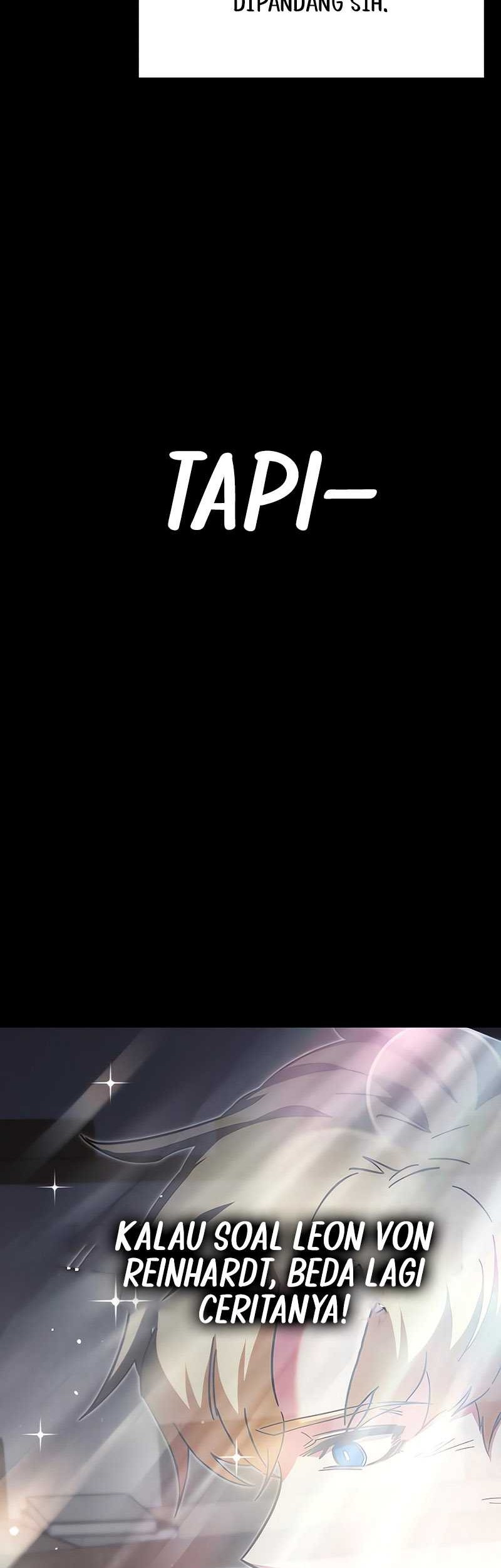 I Took over The Academy With a Single Sashimi Knife Chapter 16 Gambar 15