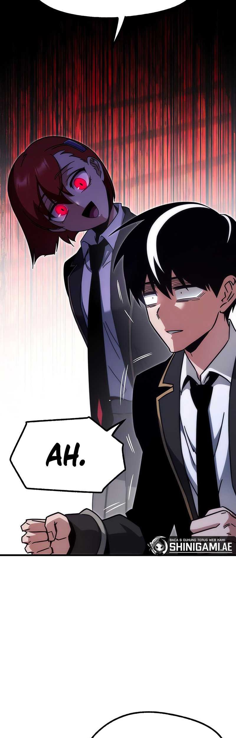 I Took over The Academy With a Single Sashimi Knife Chapter 16 Gambar 20