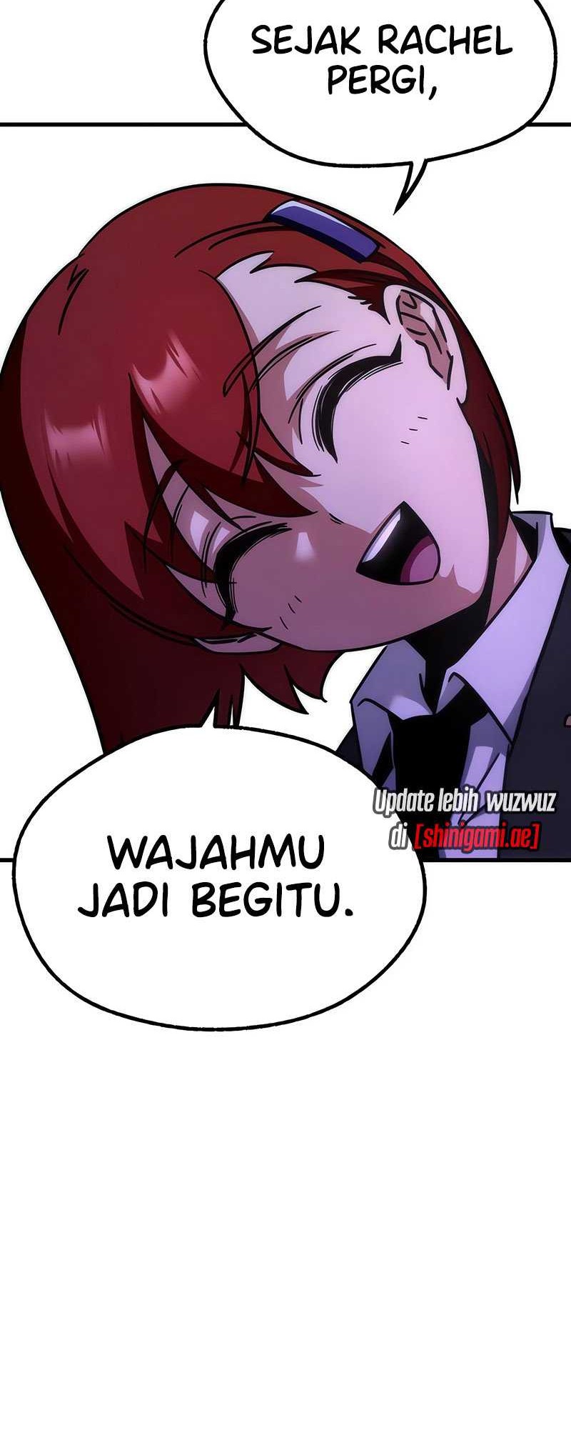 I Took over The Academy With a Single Sashimi Knife Chapter 16 Gambar 21