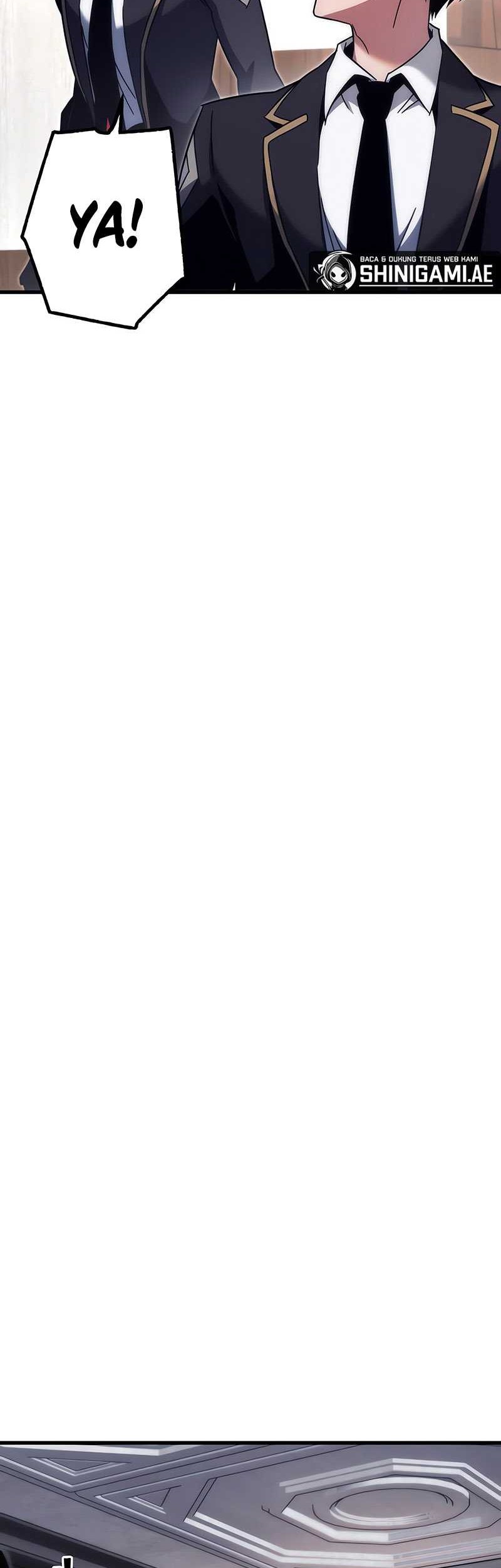 I Took over The Academy With a Single Sashimi Knife Chapter 16 Gambar 27