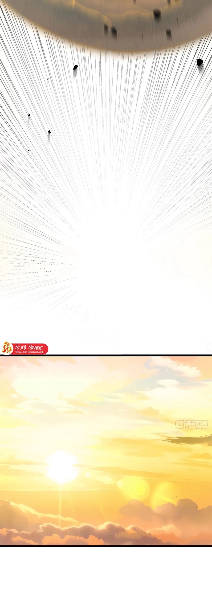 Top Tier Providence: Secretly Cultivate for a Thousand Years Chapter 186 Gambar 28