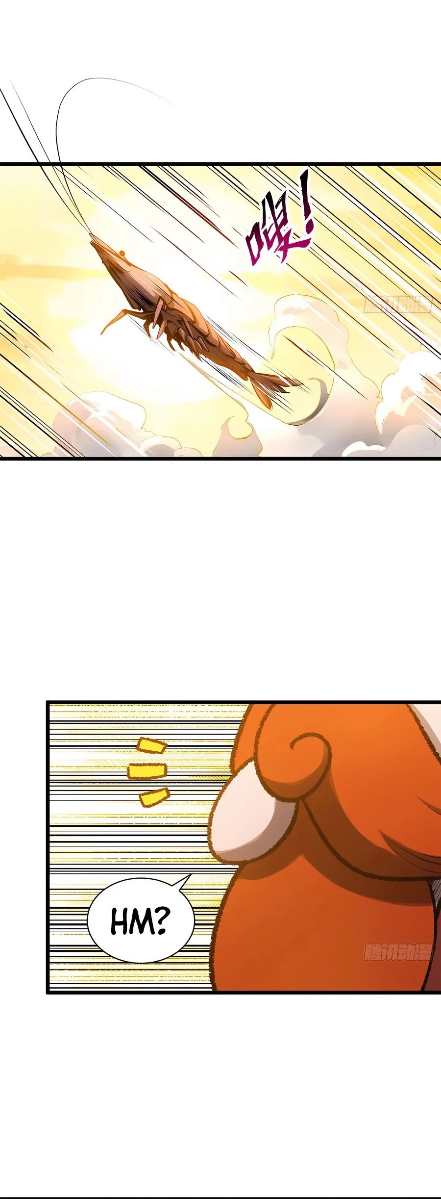 Top Tier Providence: Secretly Cultivate for a Thousand Years Chapter 186 Gambar 29