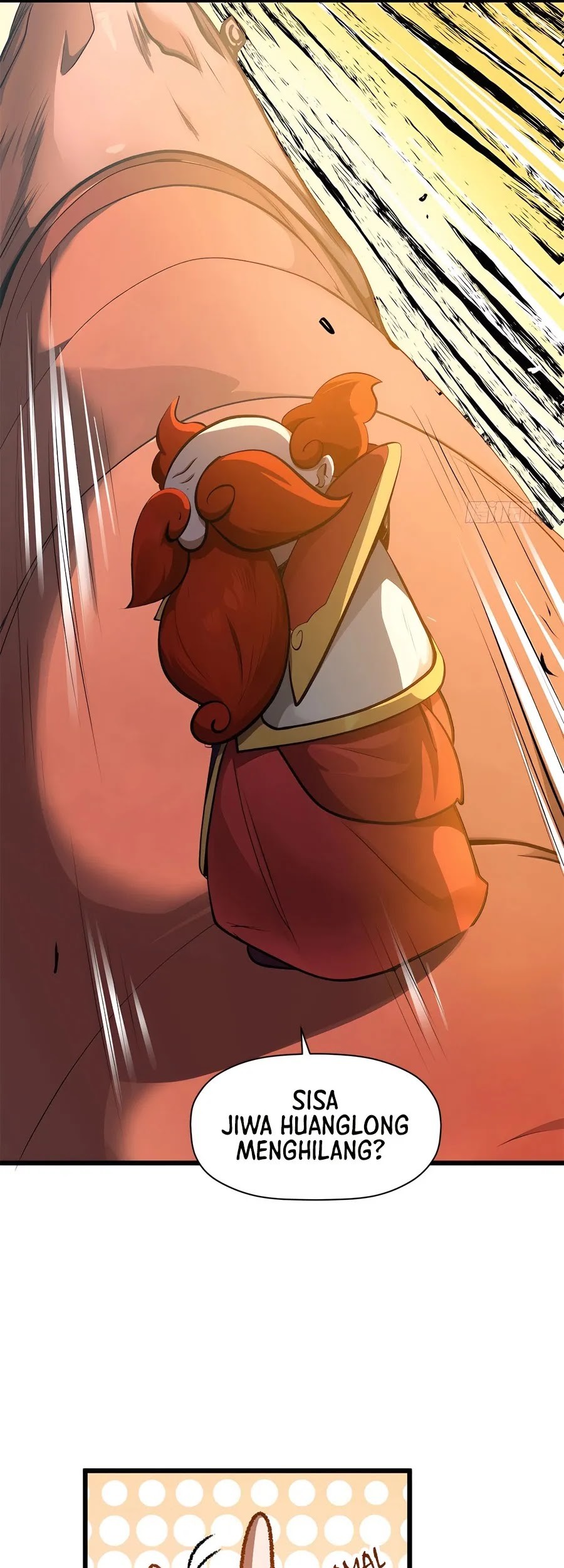 Top Tier Providence: Secretly Cultivate for a Thousand Years Chapter 186 Gambar 30