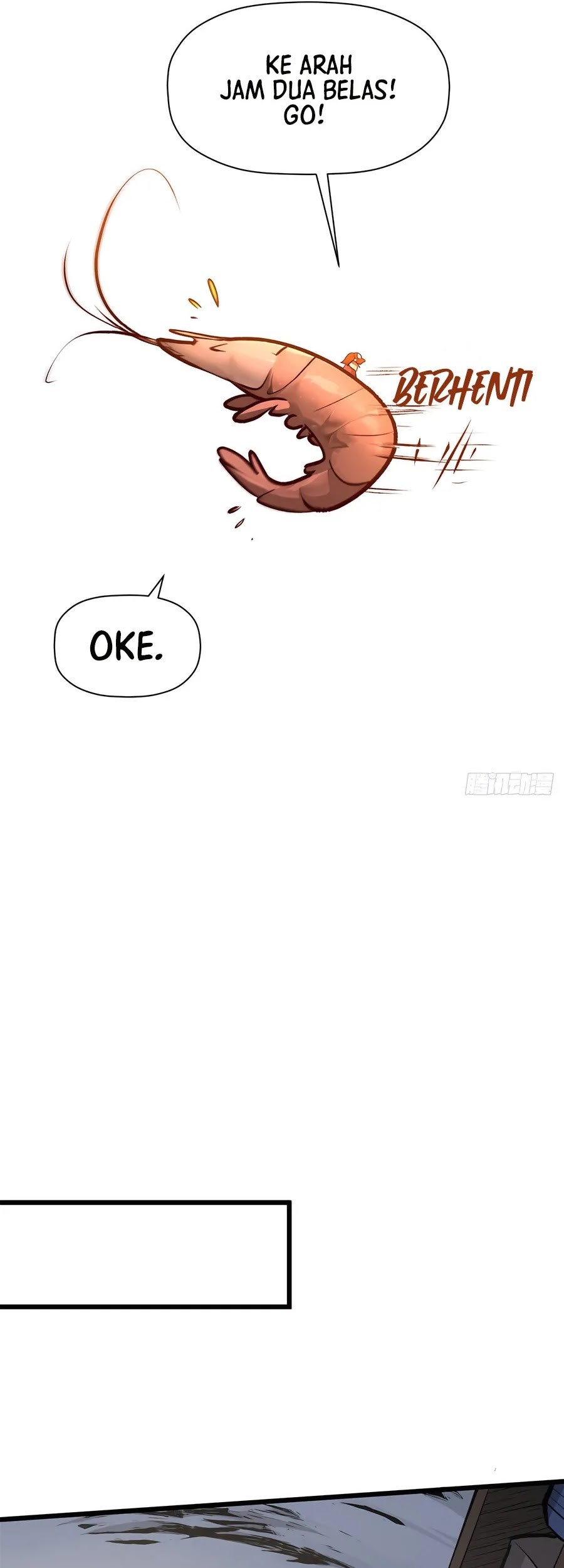 Top Tier Providence: Secretly Cultivate for a Thousand Years Chapter 186 Gambar 32