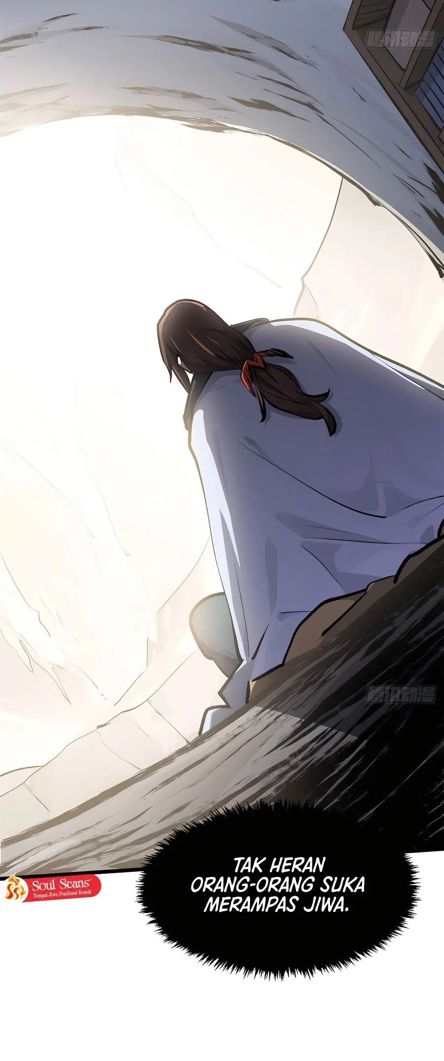 Top Tier Providence: Secretly Cultivate for a Thousand Years Chapter 186 Gambar 33