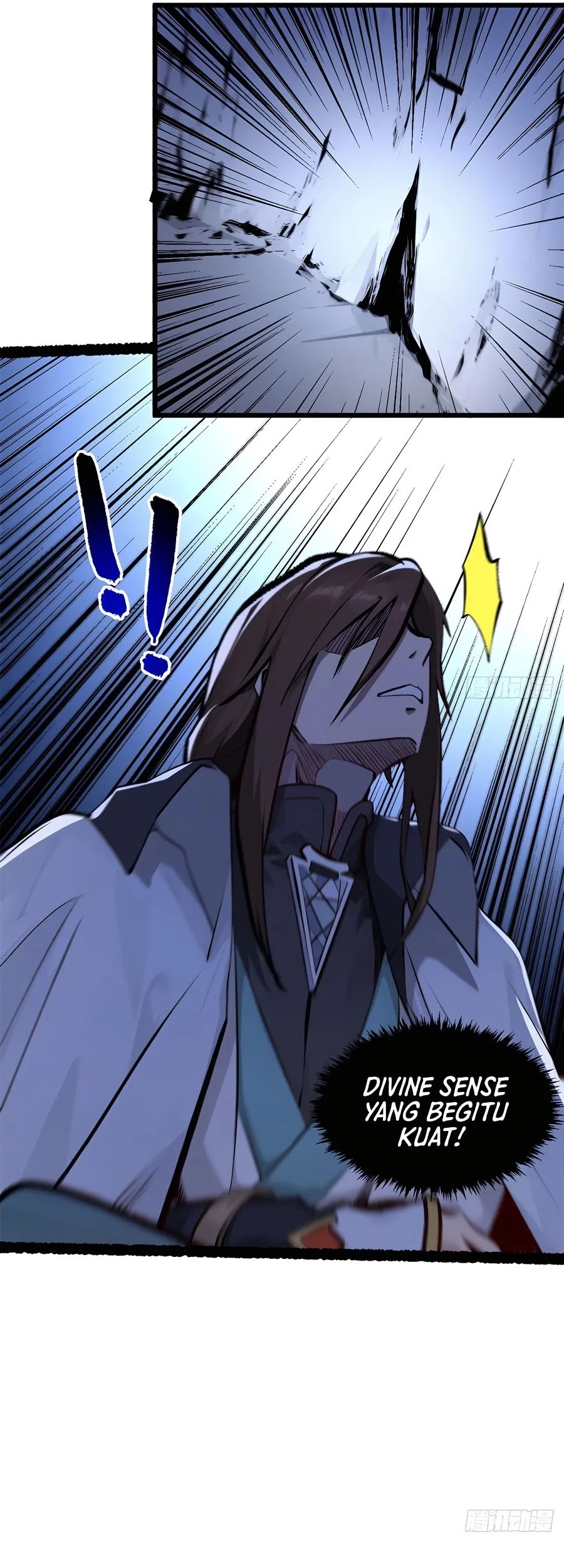 Top Tier Providence: Secretly Cultivate for a Thousand Years Chapter 186 Gambar 36