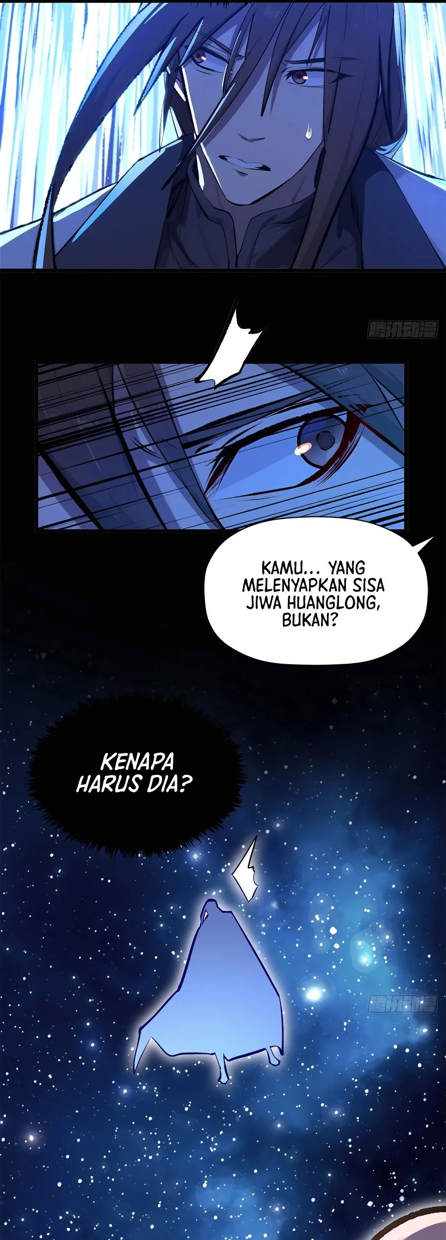 Top Tier Providence: Secretly Cultivate for a Thousand Years Chapter 186 Gambar 38