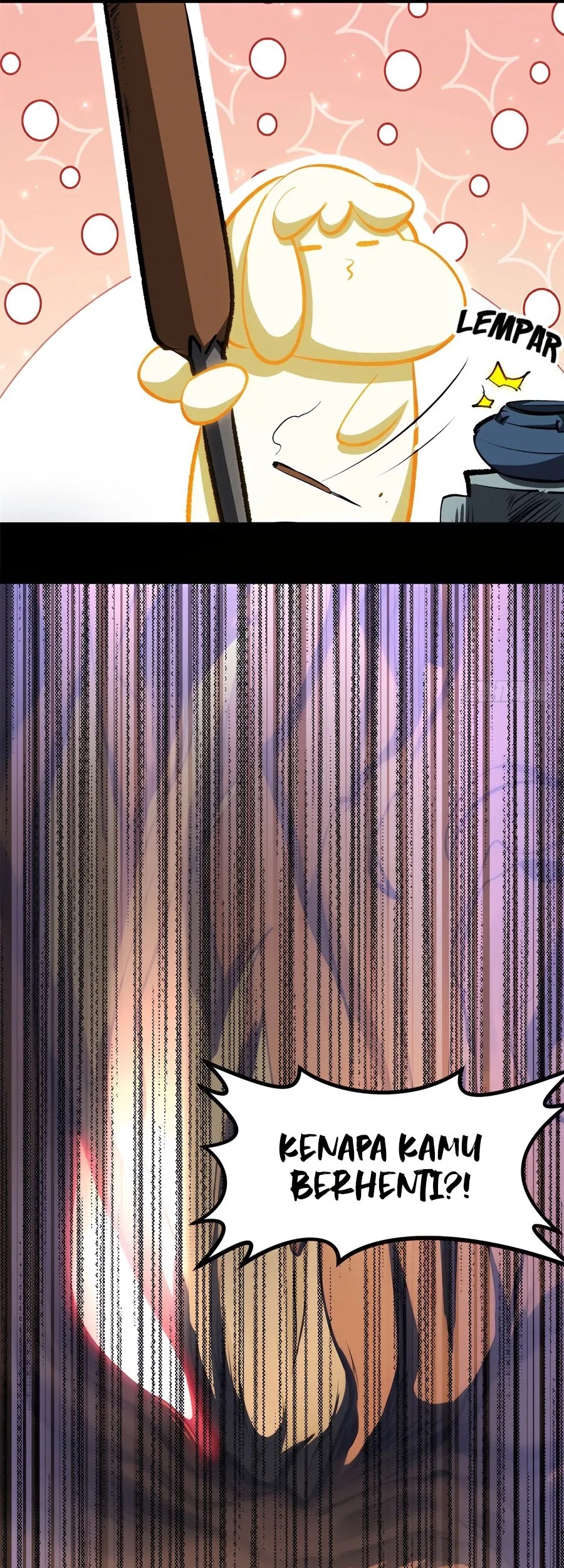 Top Tier Providence: Secretly Cultivate for a Thousand Years Chapter 186 Gambar 20