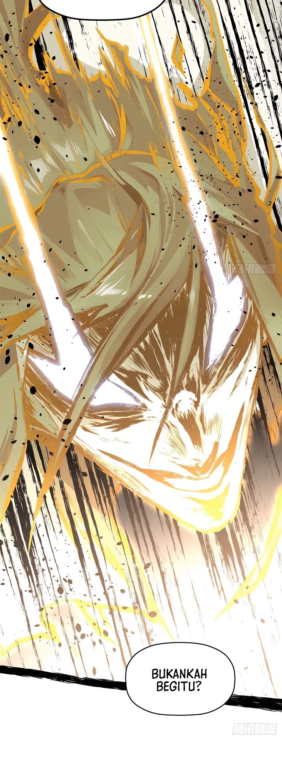 Top Tier Providence: Secretly Cultivate for a Thousand Years Chapter 186 Gambar 25