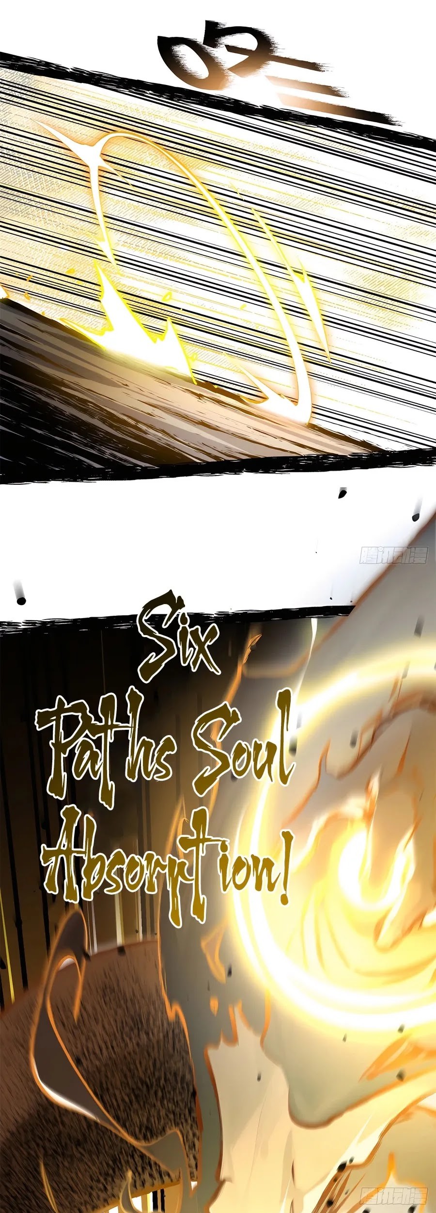 Top Tier Providence: Secretly Cultivate for a Thousand Years Chapter 186 Gambar 26